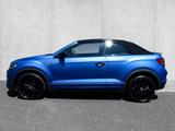 Volkswagen T-Roc Cabriolet 1.5 TSI DSG R-Line - gebrauchte VW Roadster