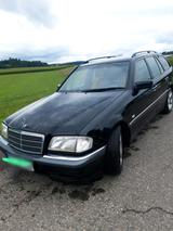 Mercedes-Benz 240 Mercedes Benz Combi  Bj.1999 - Mercedes-Benz 240: Kombi