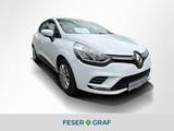 Renault Clio IV 0.9 TCe 75 LED*Shzg.*Tempomat*Klima*Star