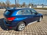 BMW X1 xDrive25i xline Navi Kamera H/K DAB HuD - BMW X1: 25i