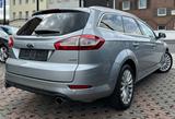 Ford MONDEO TURNIER BUSINESS EDITION-ALCANTAR-STANDHZ - Ford Mondeo in Krefeld