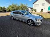 Mercedes-Benz CLS 350 Shooting Brake CDI ... - Mercedes-Benz CLS 350 Shooting Brake Gebrauchtwagen