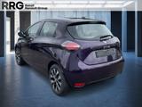 Renault ZOE E-Tech 100% el.  E-Tech 100% elektrisch ABS - Renault ZOE aus 2024