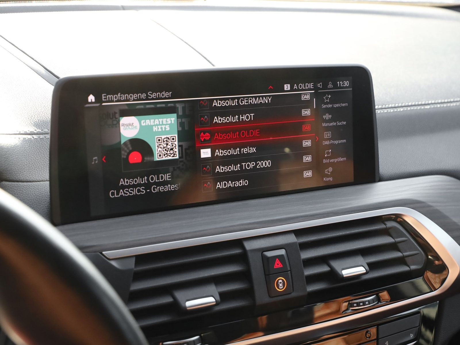 BMW X4 M - Bild 7