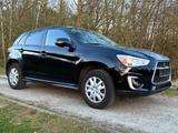 Mitsubishi ASX 1.6l Comfort Tüv=12/2027! 81T-Km! 2.Hd Xenon - Mitsubishi ASX: 1.8