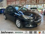 Opel Corsa Innovation AT BiX SHZ LHZ PDC - Opel Corsa: Automatik, B