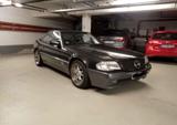 Mercedes-Benz 500 SL TÜV UND AU NEU H KENNZEICHEN - Mercedes-Benz 500 aus 1992