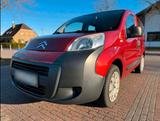 Citroën Citroen Nemo wenig Kilometer - gebrauchte Citroën Nemo aus dem Jahr 2010