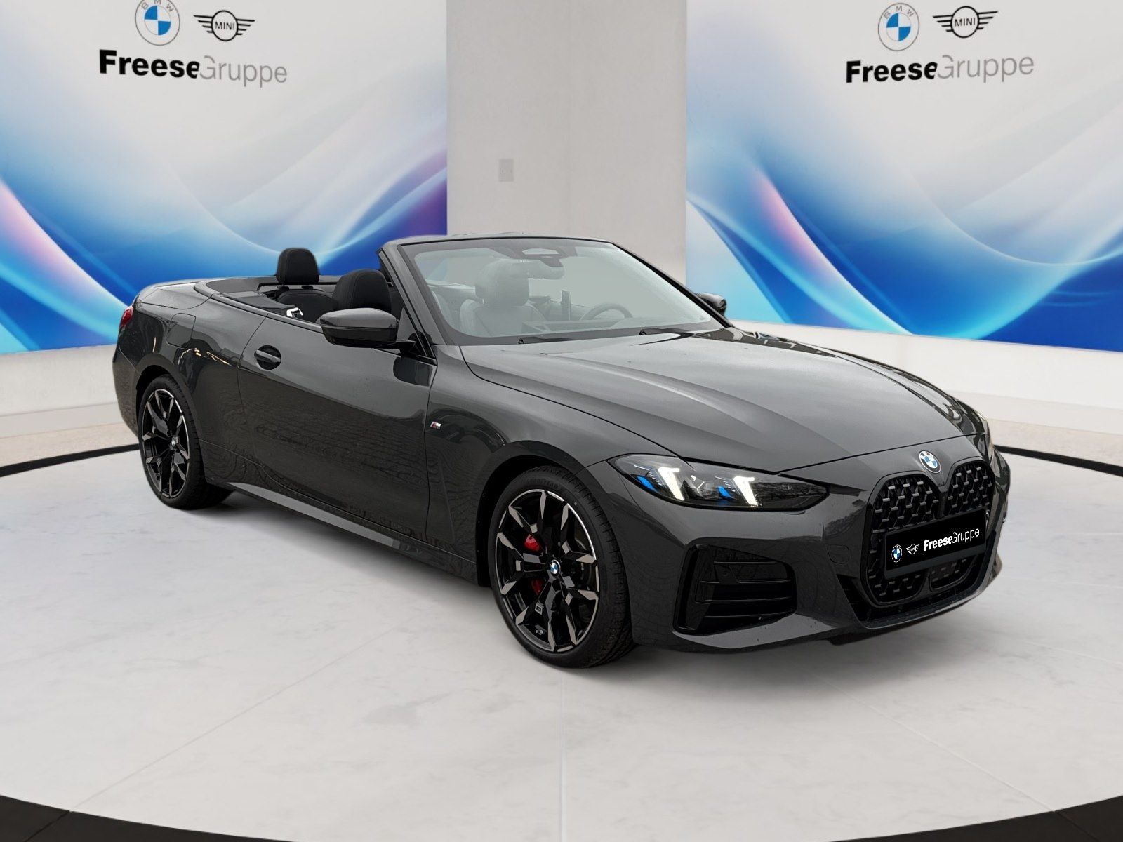 BMW 430 - Bild 8