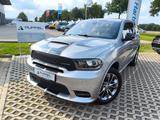 Dodge Durango V6 3.6L Teilleder R-CAM LED 7Sitzer GT - Dodge Durango mit Benzin-Antrieb