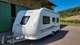 Hobby 495 UFE Prestige - Hobby 495 uf