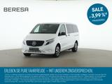 Mercedes-Benz Vito 116 CDI Kombi Tourer Lang 9 Sitzer LED RFK - Mercedes-Benz Vito in Osnabrück