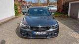 BMW 320i GT Advantage LED, AHK, Leder, TÜV + Service - gebrauchte BMW 320 Gran Turismo aus dem Jahr 2016