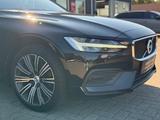 Volvo V60 D3 Geartronic,1-Hand,R-Kamera.3,99% - gebrauchte Volvo V60 aus dem Jahr 2020