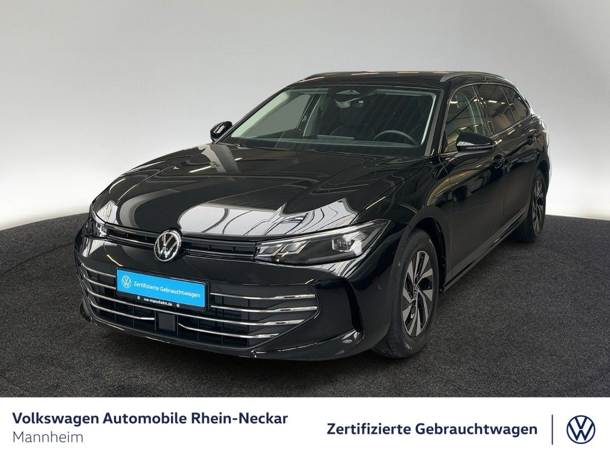 Volkswagen Passat Variant 2.0 TDI Business DSG Navi Kamera foto 1
