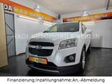 Chevrolet Trax LT 1.4T/Teilleder/Navi/2 Vorbes. - gebrauchte Chevrolet Trax aus dem Jahr 2014