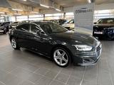 Audi A5 SB 40 TDI AMB+Fahren+Parken+Memory+Business - gebrauchte Audi A5 aus dem Jahr 2020