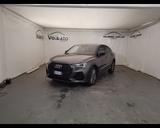 Audi AUDI Q3 I 2019 Sportback - Q3 Sportback 35 2.0 t - Audi Q3 mit Diesel-Antrieb: Sportwagen, Automatik