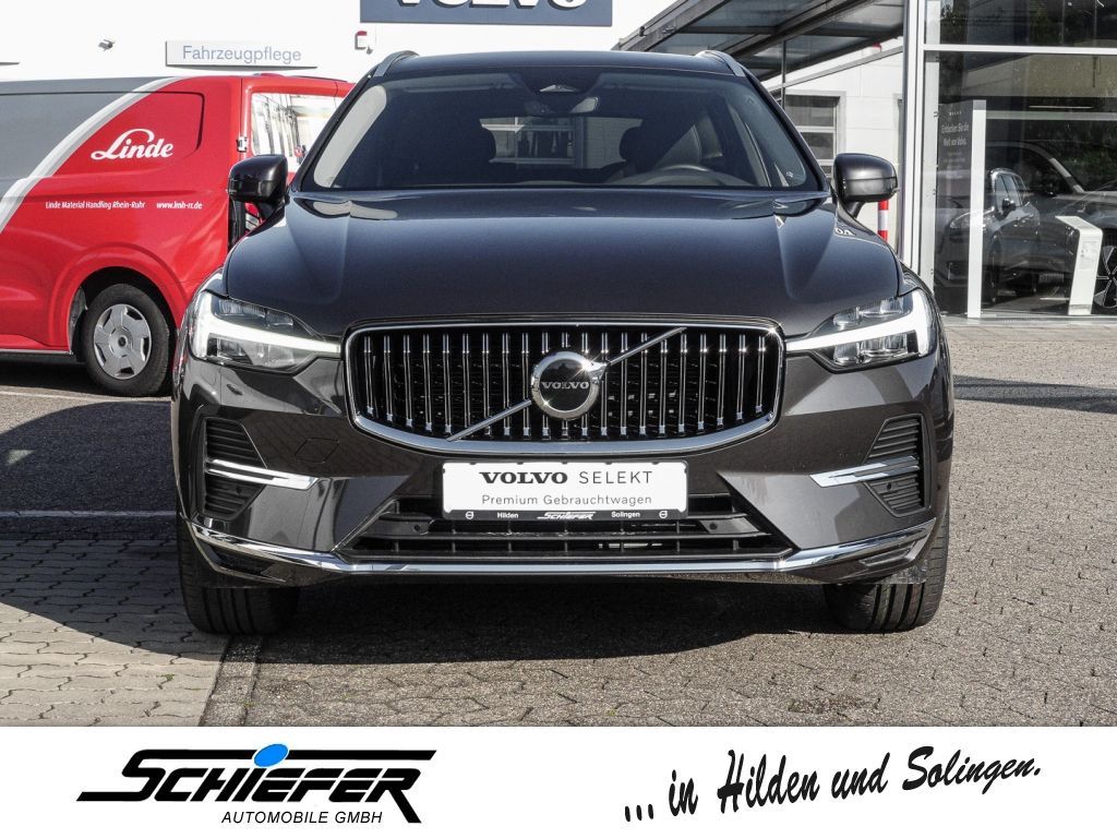 Volvo XC60 B4 D AWD Plus Bright foto 3