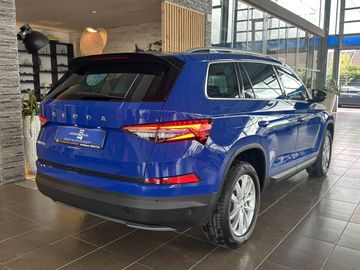 Skoda Kodiaq - 6