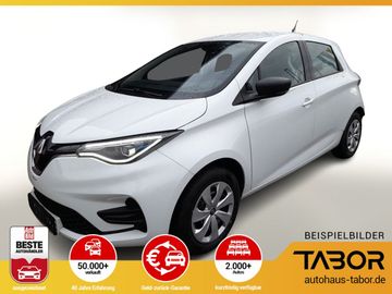 Renault Leasing Angebot: Renault Zoe ZE50 R110 Kaufbatterie LED