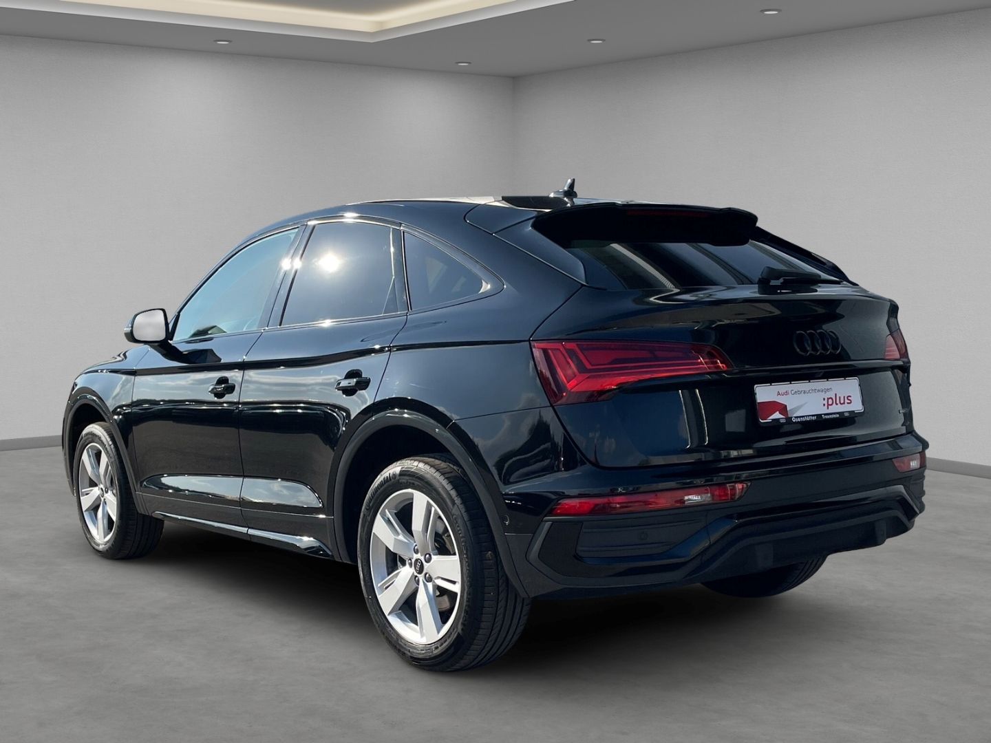 Audi Q5 - Bild 2