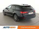 Audi A4 2.0 TDI Aut.*NAVI*XENON*TEMPO*PDC*SHZ* - Audi A4 Gebrauchtwagen in Hamburg