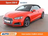 Audi S5 3.0 V6 TFSI quattro Aut. *NAVI*VC*LED*ACC*SHZ - Audi: Cabrio, V6