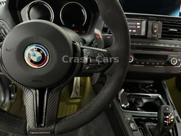 2017 BMW M240I 缩略图 11