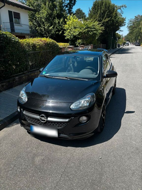 Image of Opel Adam