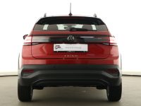 Volkswagen Taigo - Vorschau Bild 6