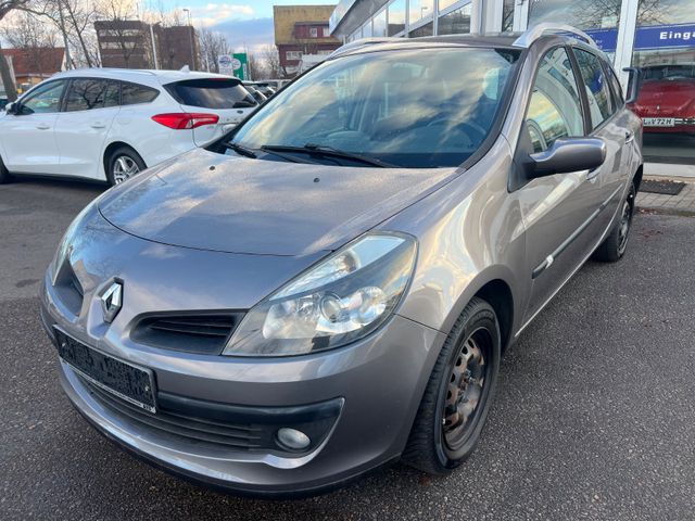 Renault Clio Grandtour Dynamique*Klima*erst 85500 Km