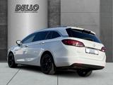 Opel Astra K Sports Tourer Innovation, Sitz,-Lenkradh - Opel Astra: Tourer Innovation Sports