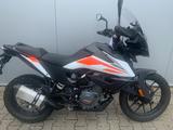 KTM 390-Adventure - KTM 390 ADVENTURE