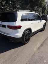 Mercedes-Benz GLB 200 d DCT - - Mercedes-Benz GLB 200 von privat