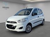 Hyundai i10 5 Star Edition 1.Hand Scheckheftgepflegt
