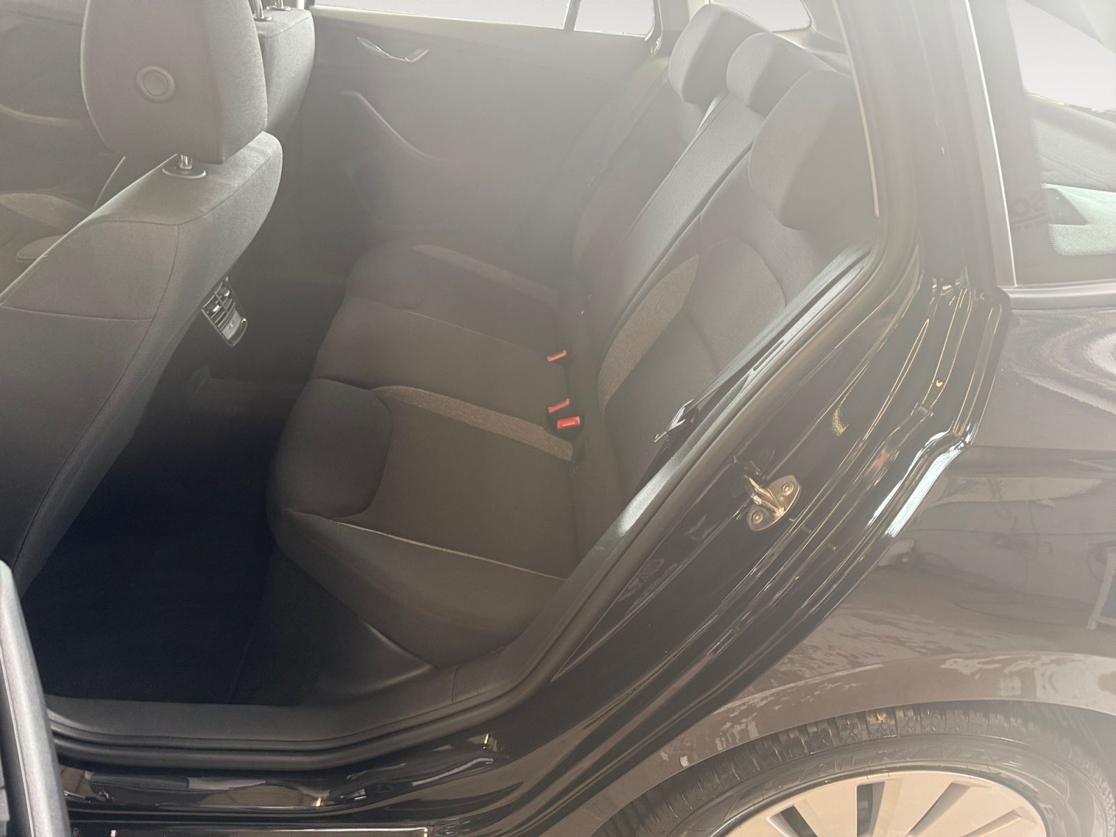 Skoda Scala - Bild 14