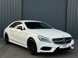 Mercedes-Benz CLS 250D 4MATIC/AMG-LINE/19-ZOLL/NIGHT/ACC/360 - Mercedes-Benz CLS 250 Gebrauchtwagen