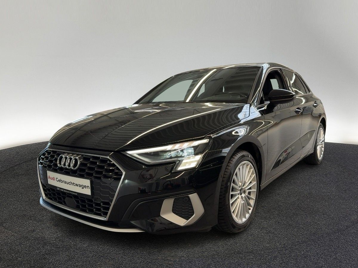 Audi A3 - Bild 3