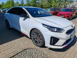 Kia Proceed 1.6 T GT DCT Komfort-Paket JBL Navi - Kia pro cee'd / ProCeed Gebrauchtwagen