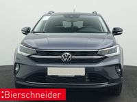 Volkswagen Taigo - Vorschau Bild 9