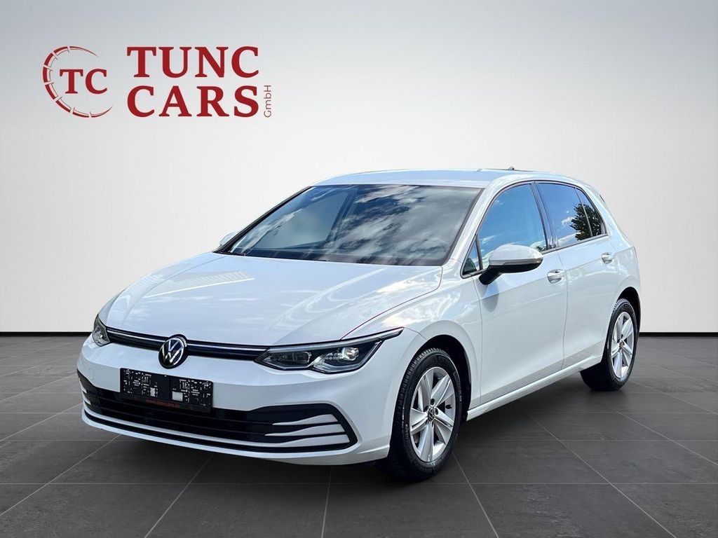 Image of Volkswagen Golf