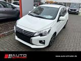 Mitsubishi Space Star AS&G 1.2 CVT Select+ *Kamera,Sitzhz* - Mitsubishi Space Star in Braunschweig