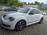 Volkswagen Beetle Lim. Sport.Automatik - Volkswagen Beetle aus 2011