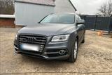 Audi SQ5 8R - Audi SQ5 8R
