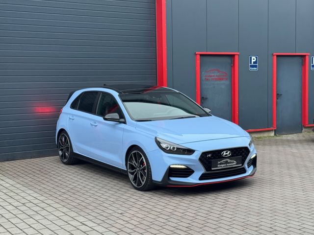 Hyundai i30 N Performance Pano Komfort