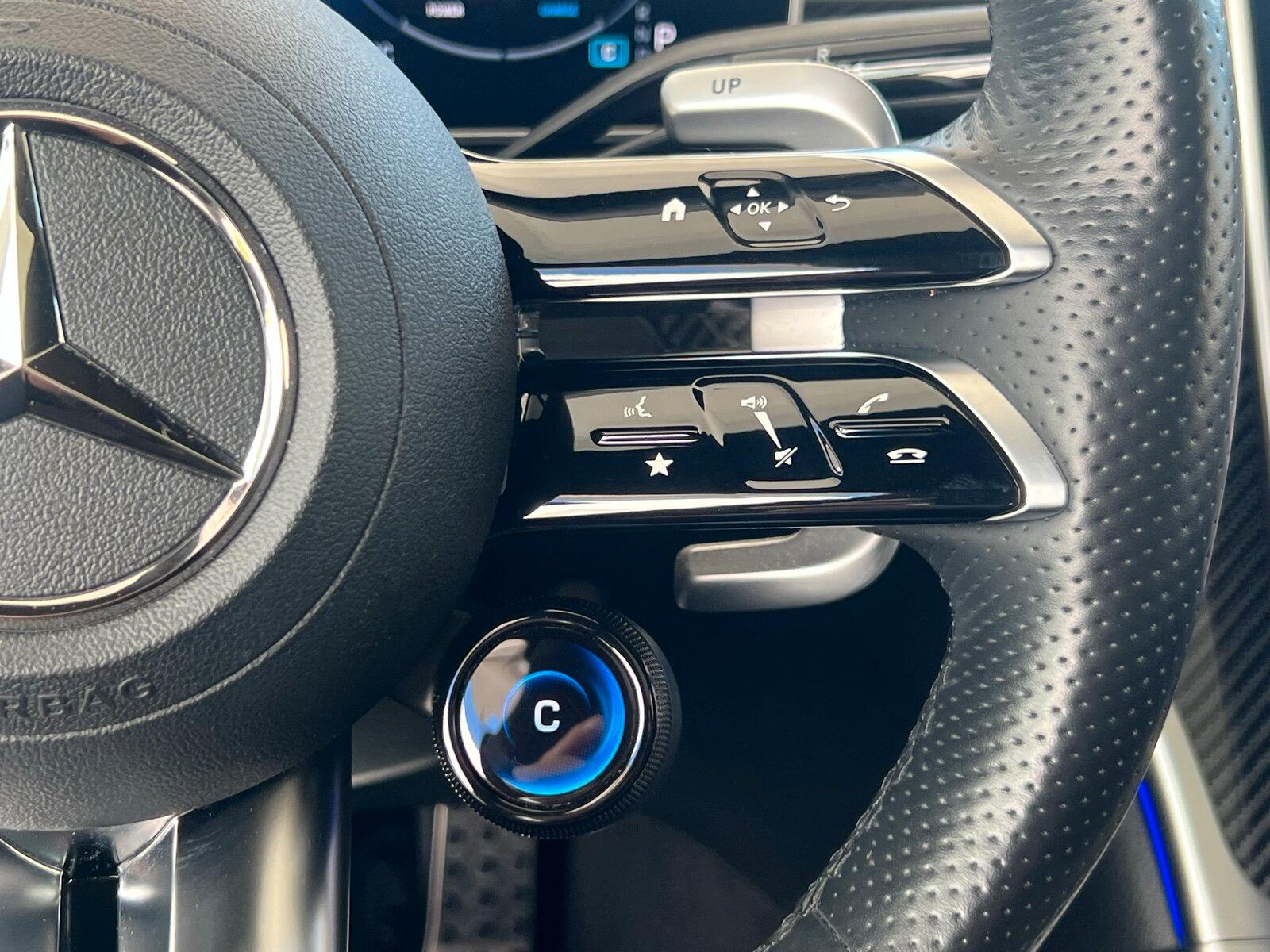 Mercedes-Benz C 43 AMG 4M T Premium/Pano-Dach/Distronic/Kamera