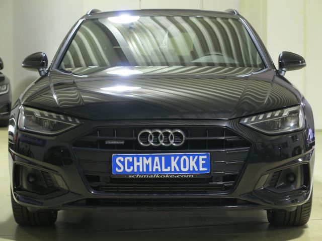 AUDI A4 Avant 45 TFSI 2.0 quattro S tronic advanced
