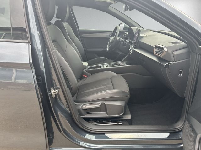 Leon 1.5 eTSI DSG MATRIX-LED+KAMERA+ACC+NAVI+SHZ