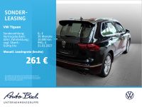 Volkswagen Tiguan - Vorschau Bild 2